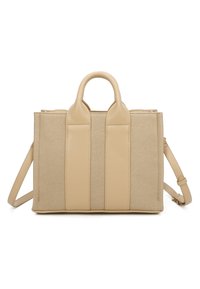 ALV by Alviero Martini MICOL - Shopping bag - light brown