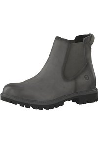 Tamaris Bottines - grey
