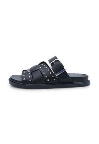 Tagant lahtised kingad - nero