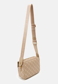 LIU JO CAMERA CASE - Schoudertas - nuez