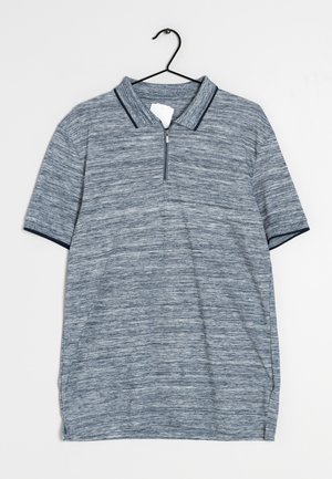 Polo - grey