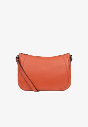 Hexagona CONFORT - Borsa a mano - orange