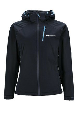 Swedemount ON COURSE - Verryttelytakki - dk. navy light blue