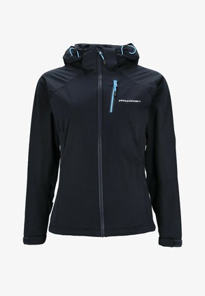 Swedemount, ON COURSE - Verryttelytakki - dk. navy light blue