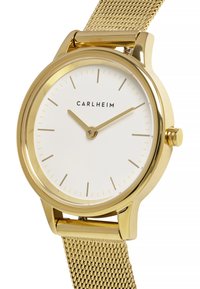 Carlheim PETIT KARIN PETIT   - Reloj - gold coloured white gold coloured