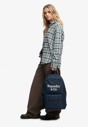 Superdry & Co, - Plecak