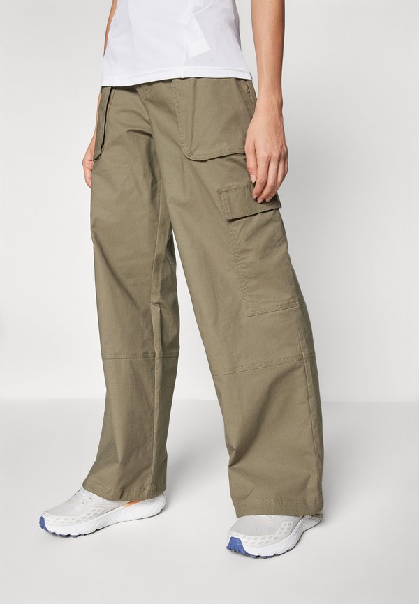 BREA FALLS™ COTTON RIPSTOP PANT - Outdoor trousers4