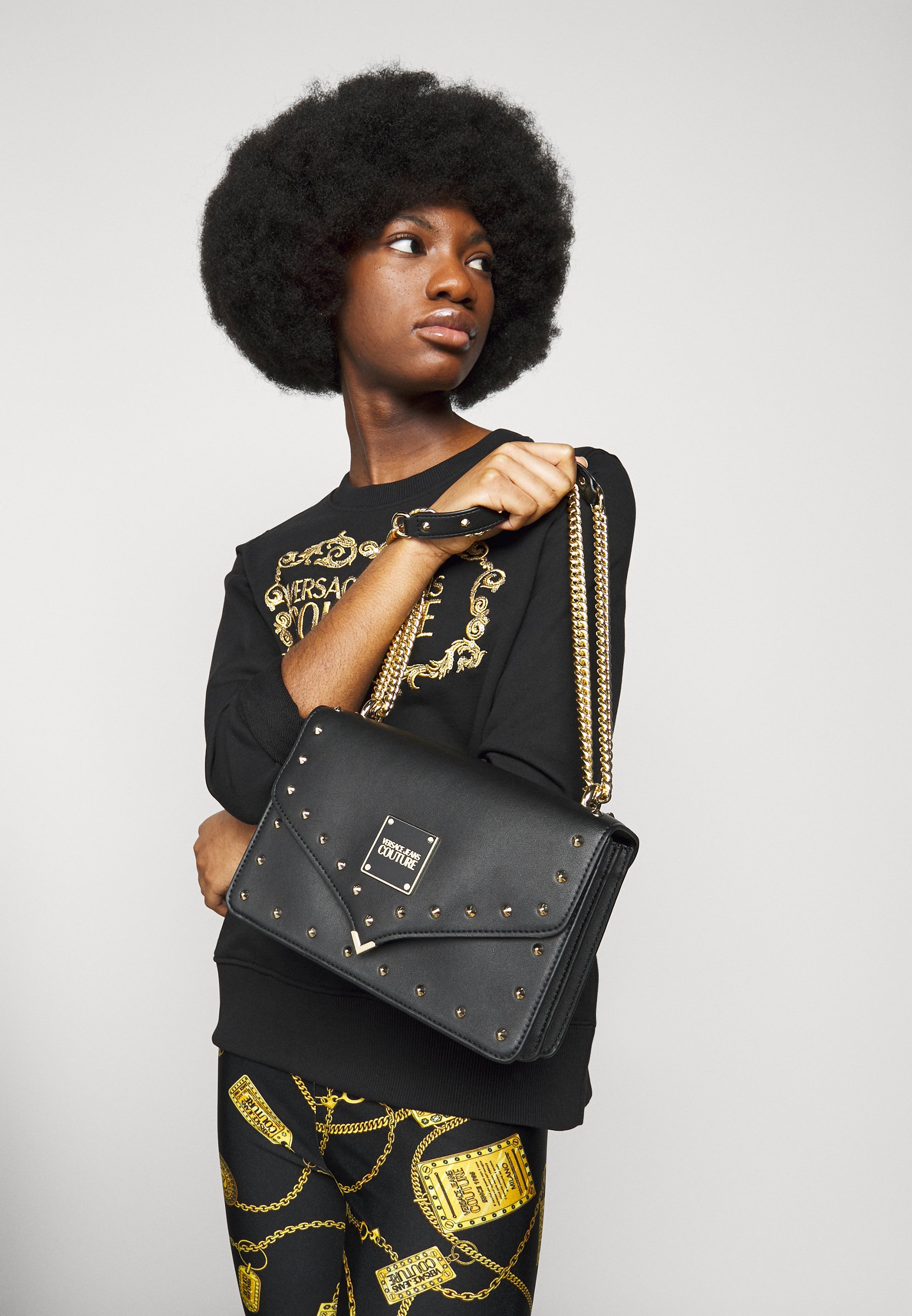 Versace Jeans Couture STUDS REVOLUTION 