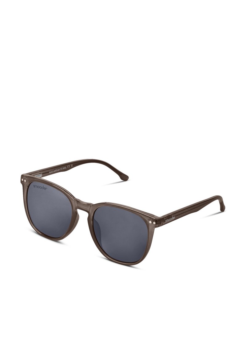 Smooder MESQUITE - Sunglasses - gentle grey/grey - Zalando.ie