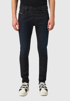 Jeans Slim Fit - black