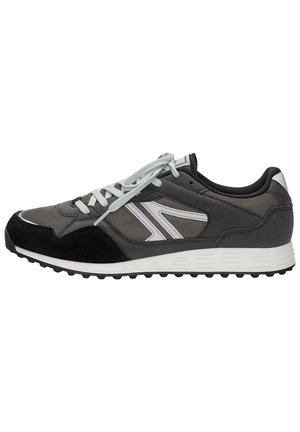 Sneaker low - black