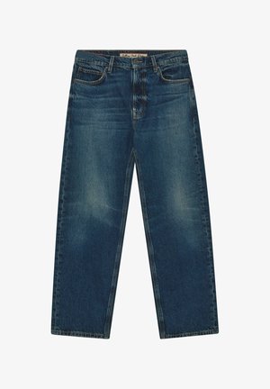 Mos Mosh Gallery, MMGSTEVE SIENA JEANS - Vaqueros rectos - vintage blue