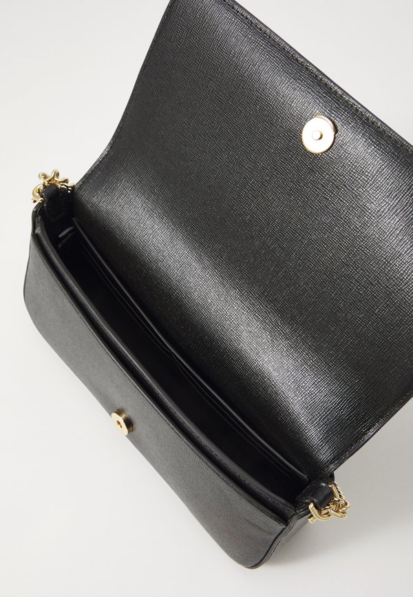 SERENA SAFFIANO - Cross body bag4