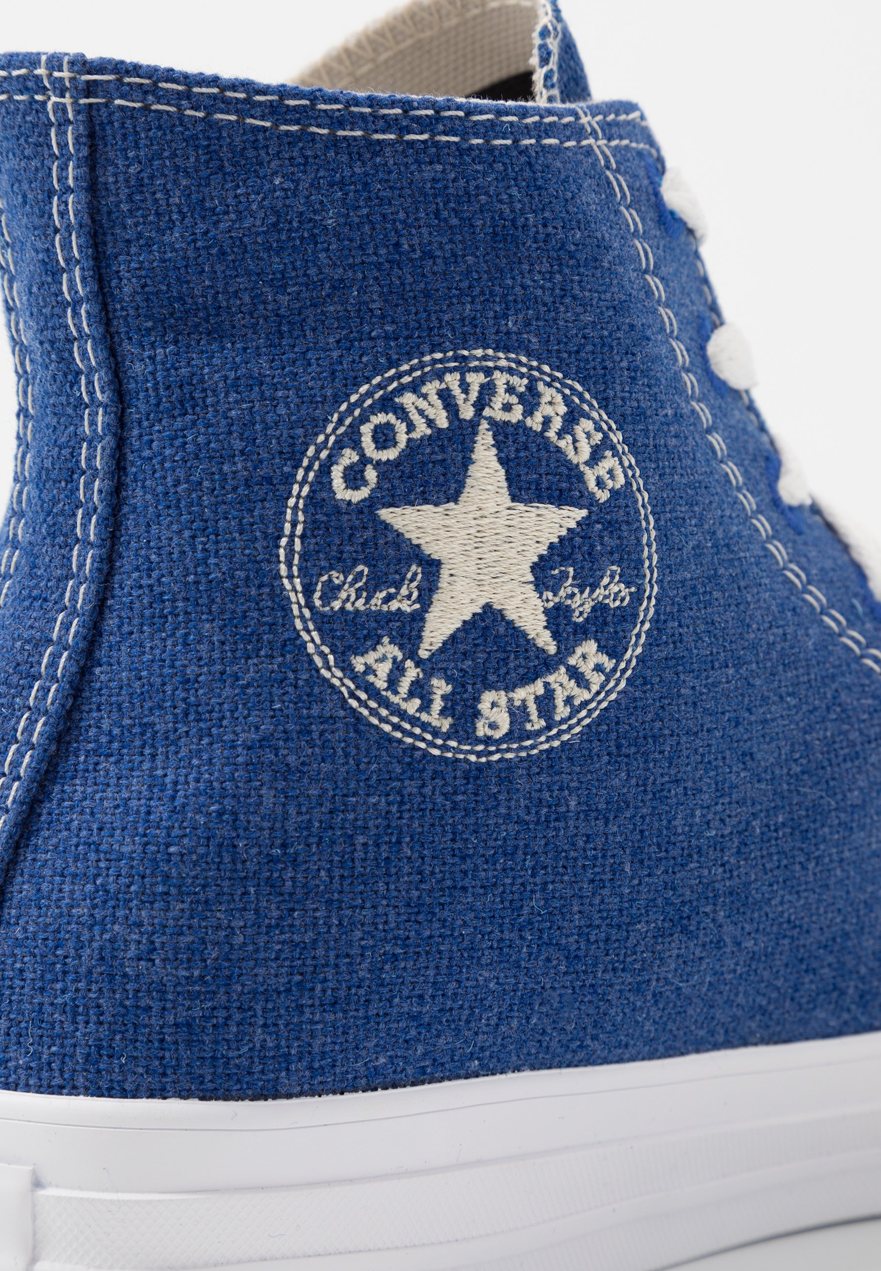 Converse CHUCK TAYLOR ALL STAR RENEW Høye joggesko rush Converse CHUCK TAYLOR ALL STAR RENEW Høye joggesko rush