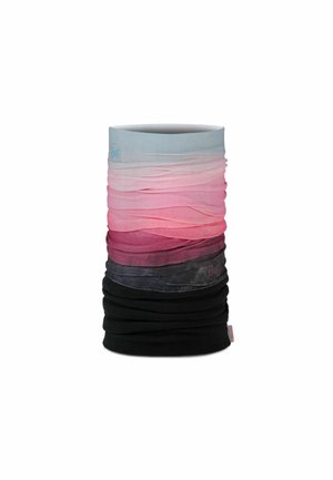 POLAR MULTIFUNCTIONAL NECKWEAR - Braga - mauve