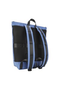 Strellson Premium STOCKWELL 2.0 GREG - Mochila - blue