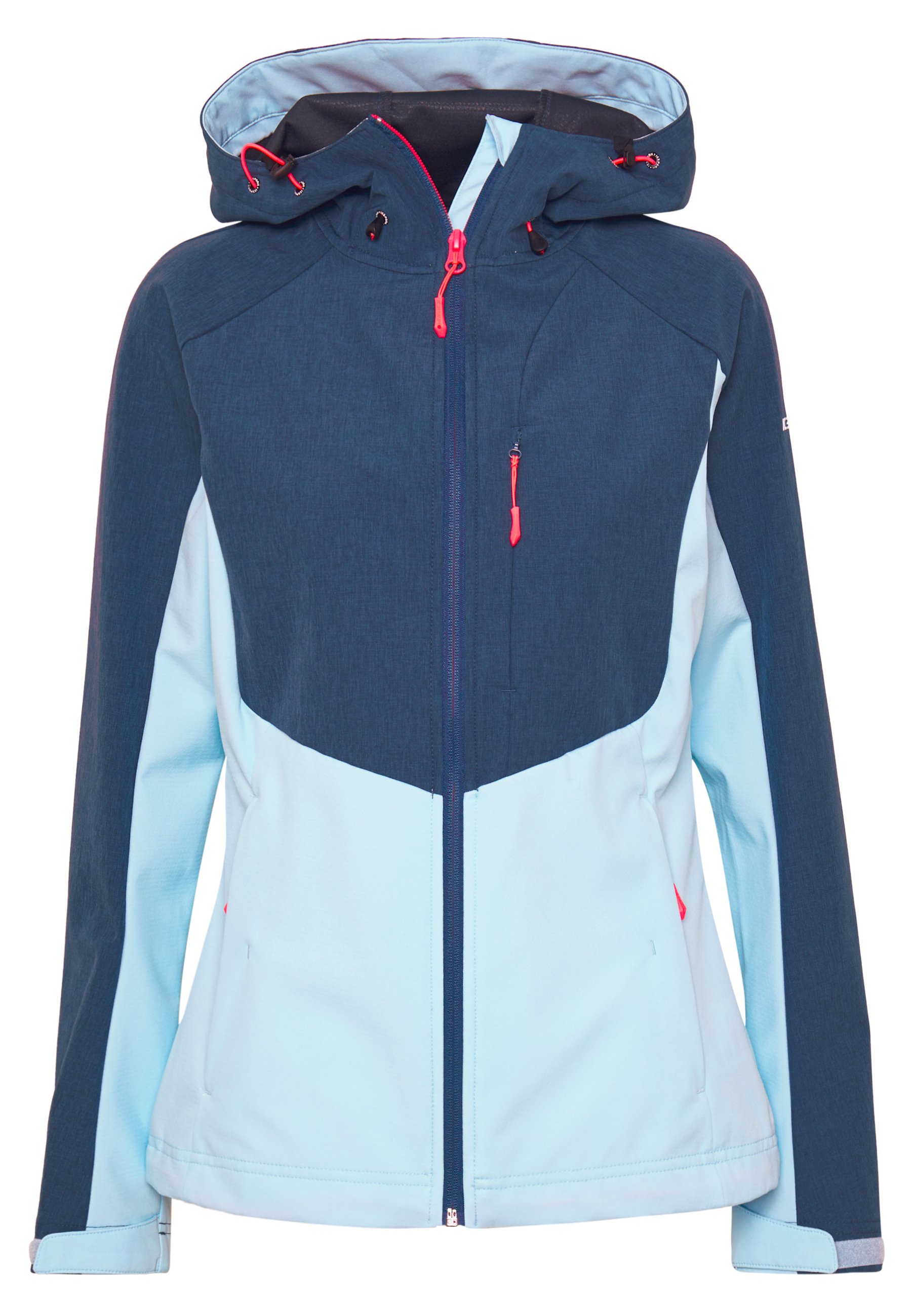 Icepeak Sanni Chaqueta softshell Mujer
