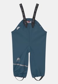 CeLaVi CEMAGIC SET - Calças impermeáveis - iceblue