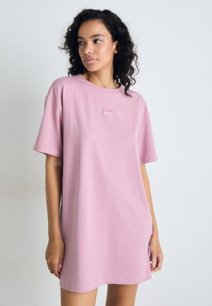 NITE NIGHTY - Nightie - open pink