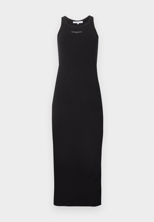 PARIS TANK DRESS - Day dress - black