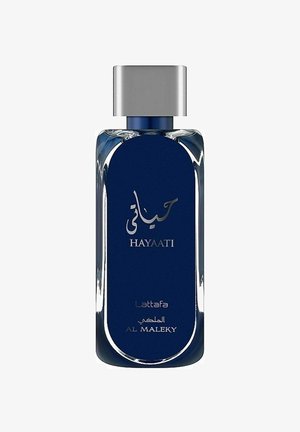 Lataffa, LATTAFA HAYAATI AL MALEKY EDP 100ML - Eau de parfum - blue