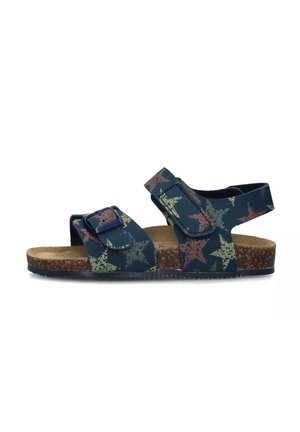 Rafting Goldstar, GS845VAS - Scarpe primi passi - blue