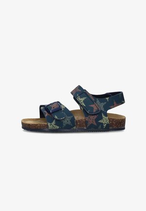 Rafting Goldstar, GS845VAS - Scarpe primi passi - blue