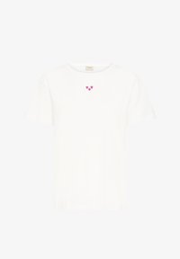 Seleccionado, very berry heart emb