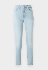 SYLVIA  - Jeans Skinny Fit - denim ultra light
