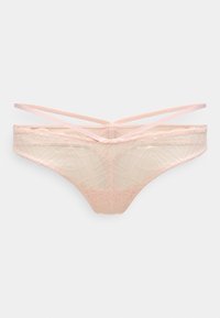 Unausgewählt, porcelain