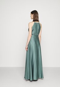 Swing EVENING DRESS - Roupa de cerimónia - magic green
