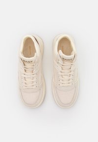 GANT YINSY - High-top trainers - ecru