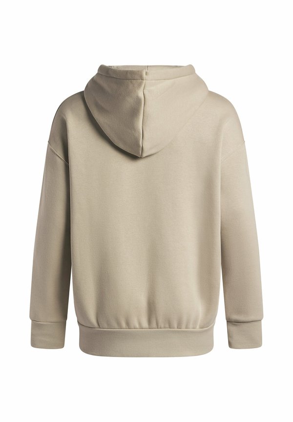 ICON HOODIE - Hoodie - city khaki4