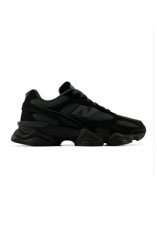 New Balance U9060 UNISEX - Trainers - black blacktop — photo 6