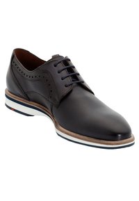 Lloyd Stringate eleganti - blue