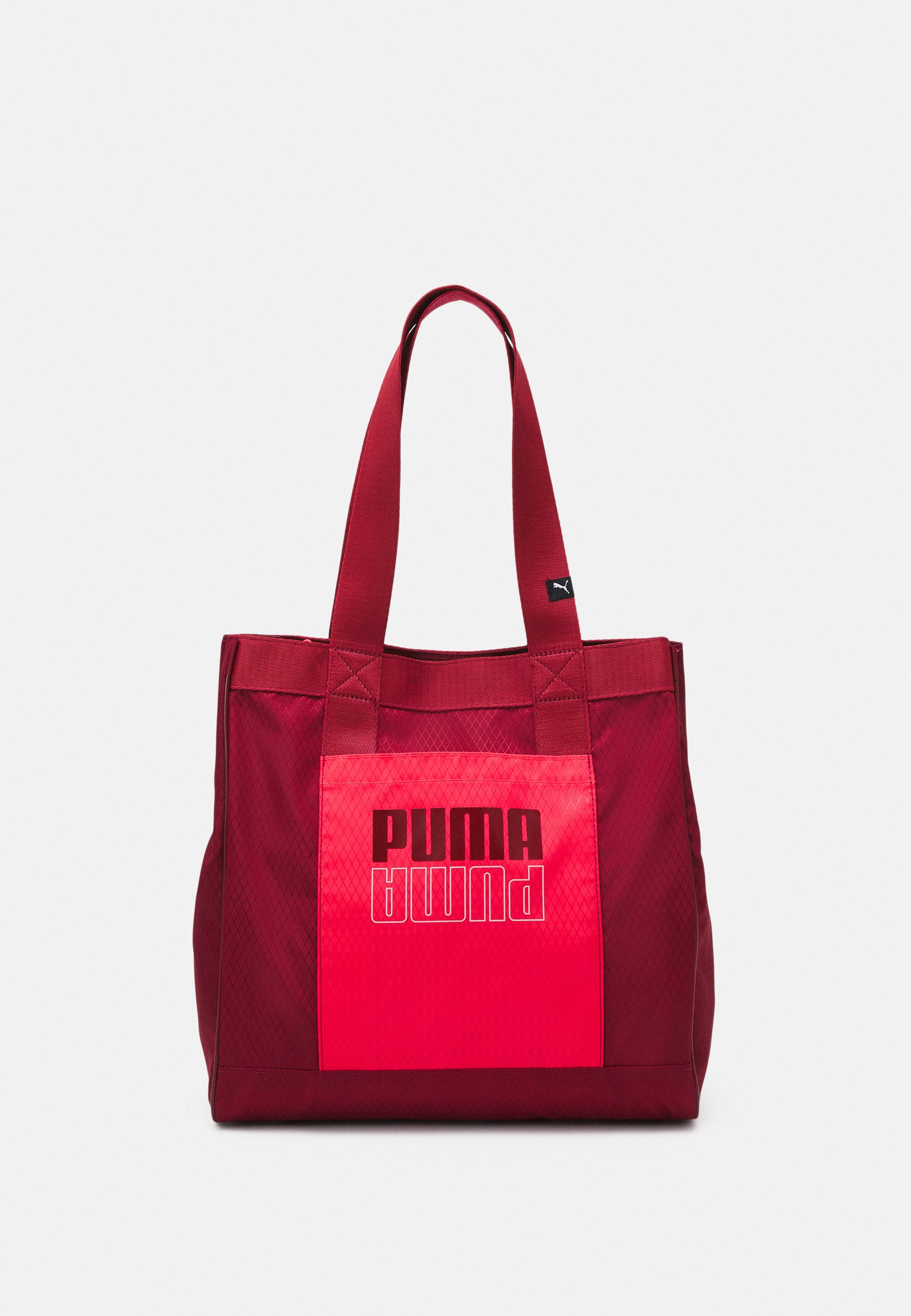 Puma tote bag red Clearance