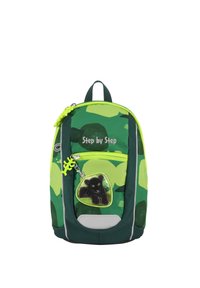 Non selezionato, little wild cat chiko