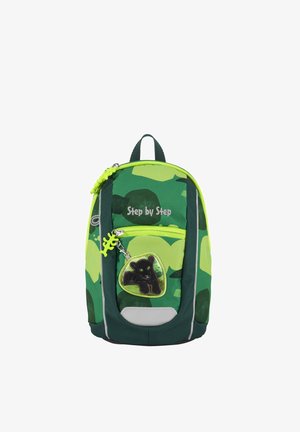 Step by Step KIGA - Tagesrucksack - little wild cat chiko