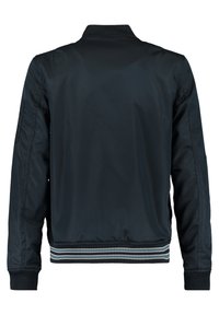 America Today Mezisezónní bunda  - deep blue