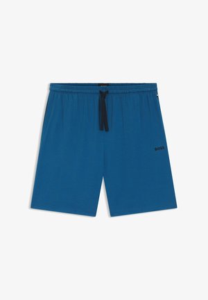BOSS, BOSS - Nachtwäsche Hose - open blue two