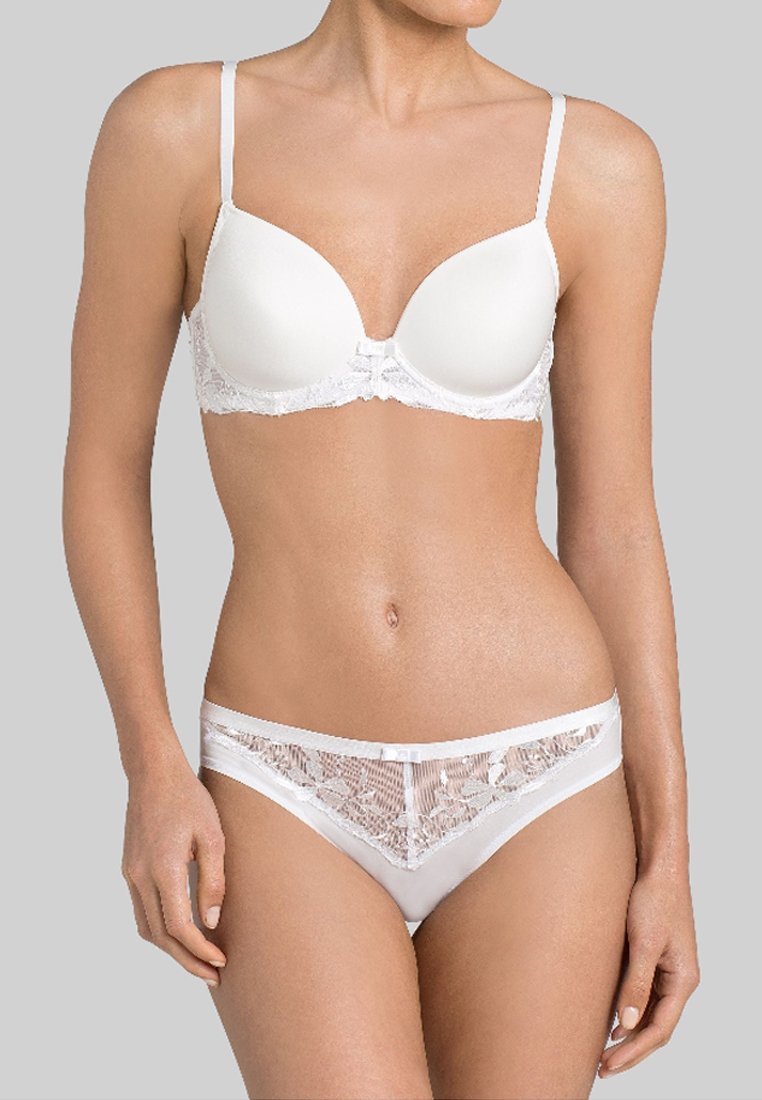 Triumph Beugel BH wit