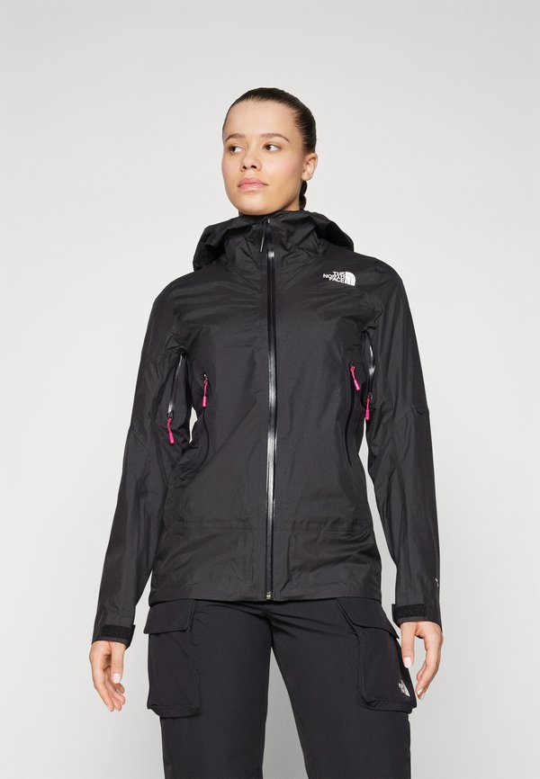 SIGNAL - Hardshell jacket