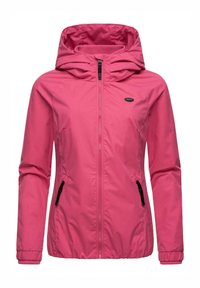 Unselected, magenta
