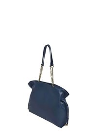 Pepe Jeans GWENDOLYN - Ručna torba - navy