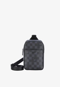 Non selezionato, black