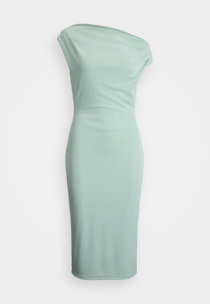 Lauren Ralph Lauren - Vestido de tubo (azul)