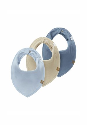 3ER-PACK - Hagesmæk - celestial blue