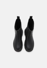 Even&Odd Wide Fit Botas - black