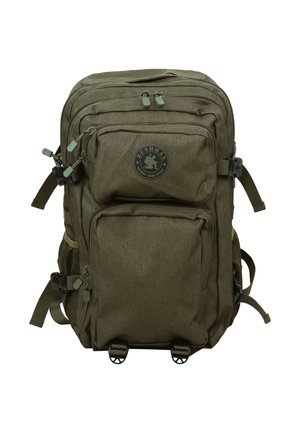 Rugzak - military green