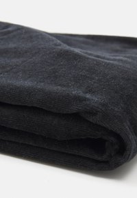 Billabong CLASSIC PONCHO - Dressing gown - black